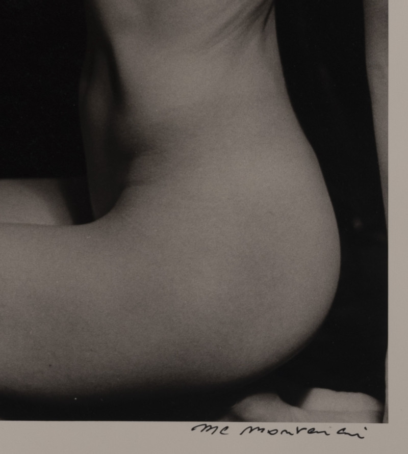 Marie-Claire Montanari - Untitled (3)