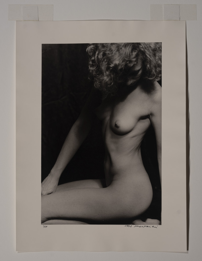 Marie-Claire Montanari - Untitled (3)