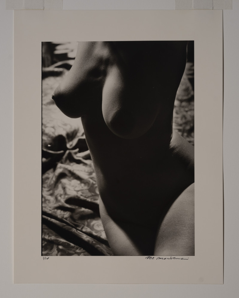 Marie-Claire Montanari - Untitled (5)