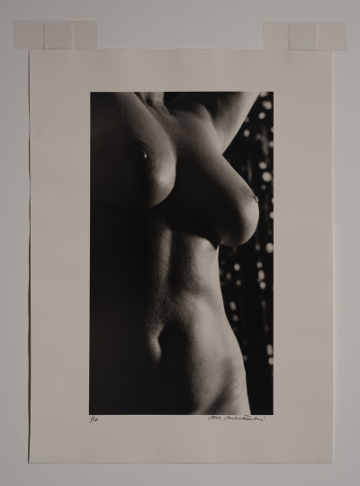 Marie-Claire Montanari - Untitled (6)