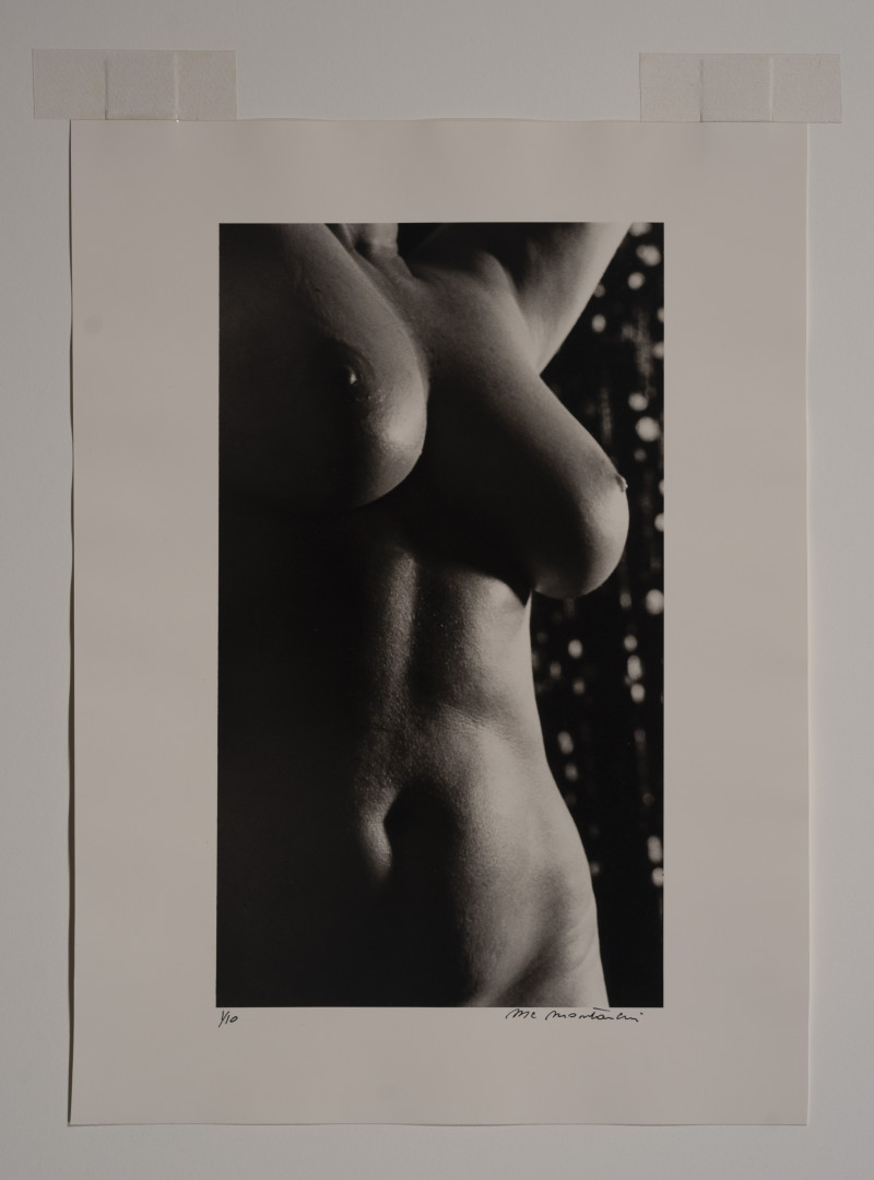 Marie-Claire Montanari - Untitled (6)