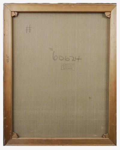 Pál Fried - Two African Women