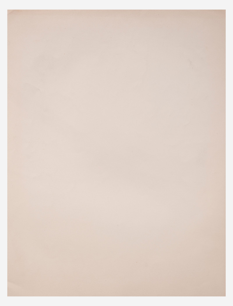 Clara Klinghoffer - Study of a Seated Nude