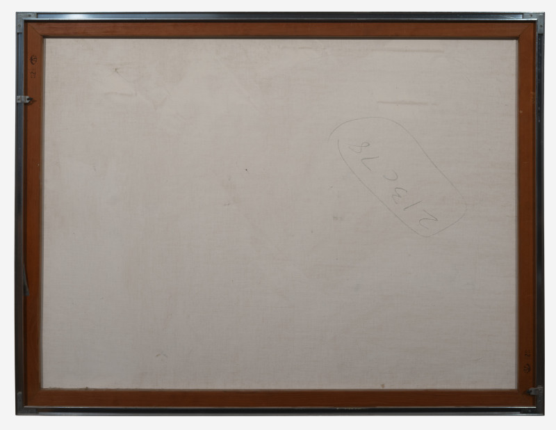 Ivan Schwebel - You have to be careful where you walk in the Bronx