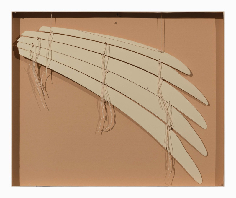 Sven Lukin - For Shep With Love at the Halfway Pole