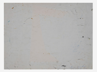Dan Brobander - Abstract Color Geometry I