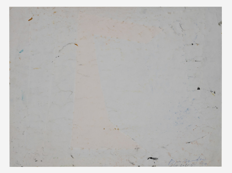 Dan Brobander - Abstract Color Geometry I