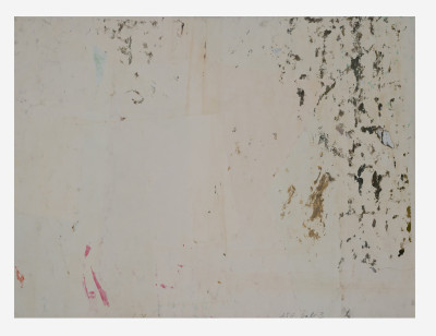 Dan Brobander - Abstract Color Geometry II
