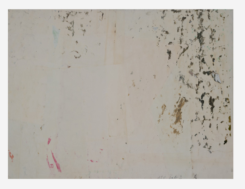 Dan Brobander - Abstract Color Geometry II