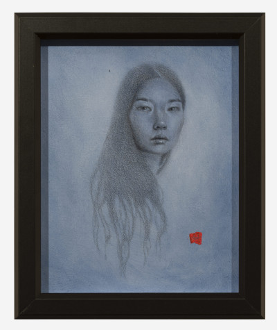 Mandy Tsung - Let the Light Through, Flooded with Moonlight, I&apos;ll Walk as if on the Verge of Fire