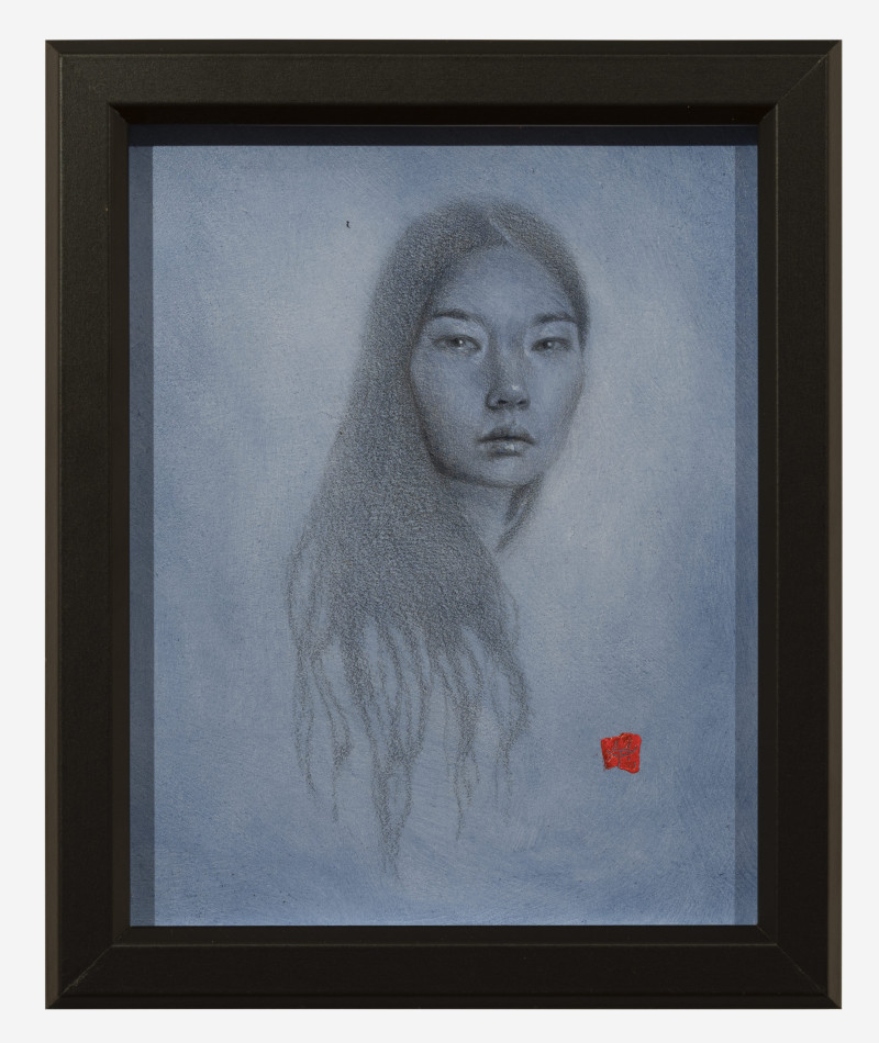 Mandy Tsung - Let the Light Through, Flooded with Moonlight, I&apos;ll Walk as if on the Verge of Fire