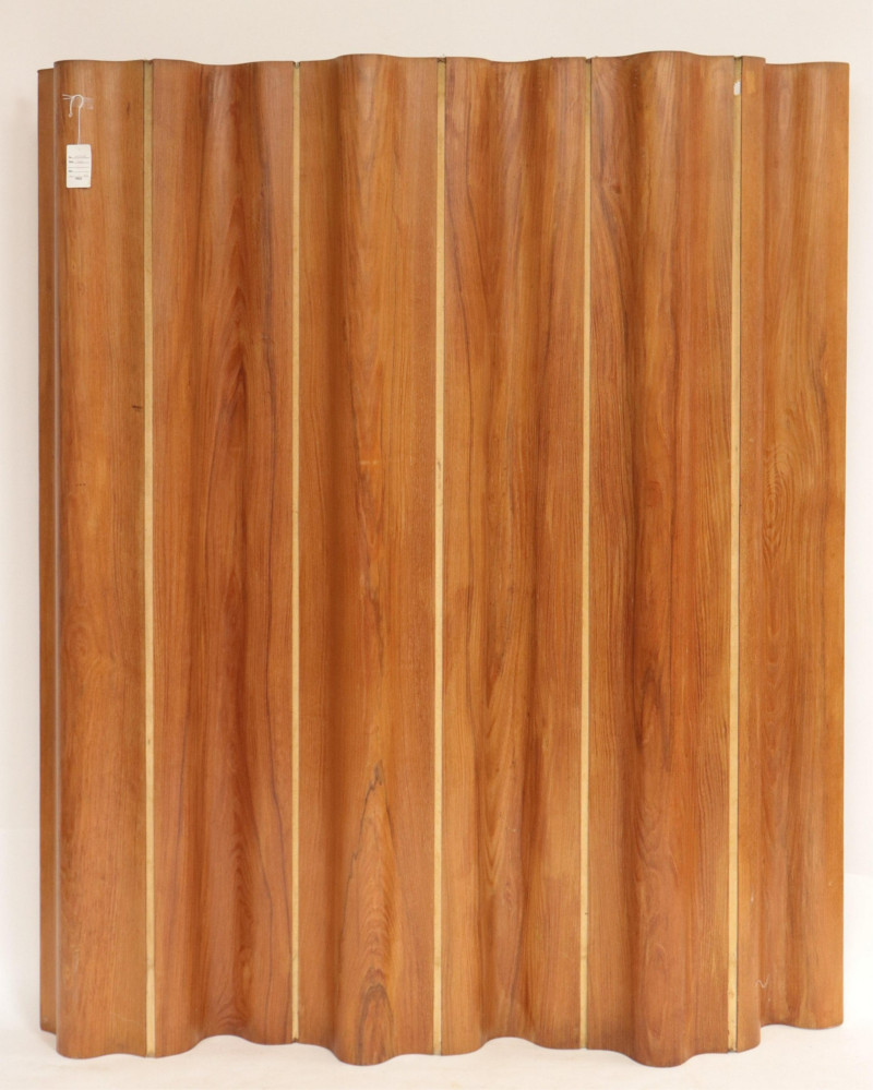 Charles &amp; Ray Eames FSW-6 Walnut Room Divider
