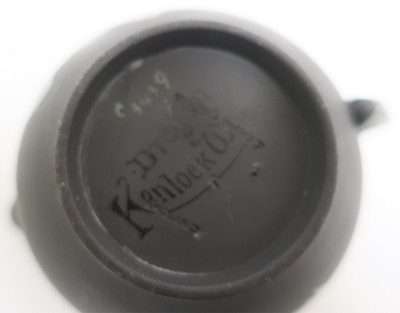 8 Wedgwood Basalt Wares