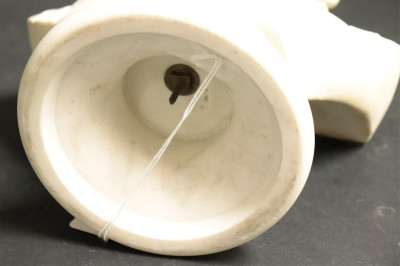 Wedgwood Parianware Bust of Shakespeare