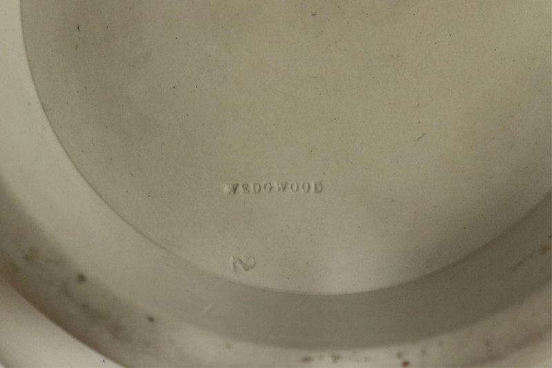 Wedgwood Jasper Dip Cache Pot &amp; Pitcher