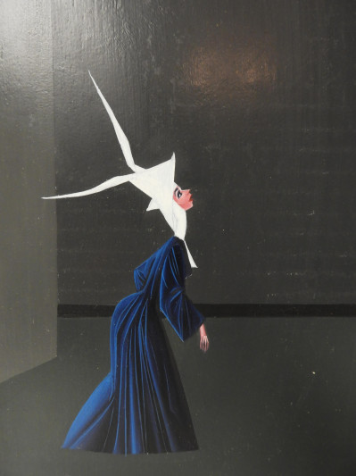 Veniero Terziano - Clergy &amp; Nun, Canevari Style