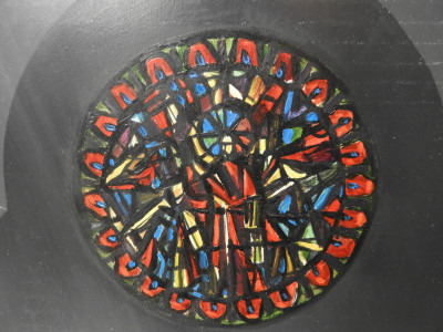 Veniero Terziano - Clergy &amp; Nun, Canevari Style