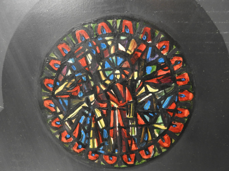 Veniero Terziano - Clergy &amp; Nun, Canevari Style