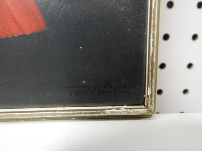 Veniero Terziano - Clergy &amp; Nun, Canevari Style