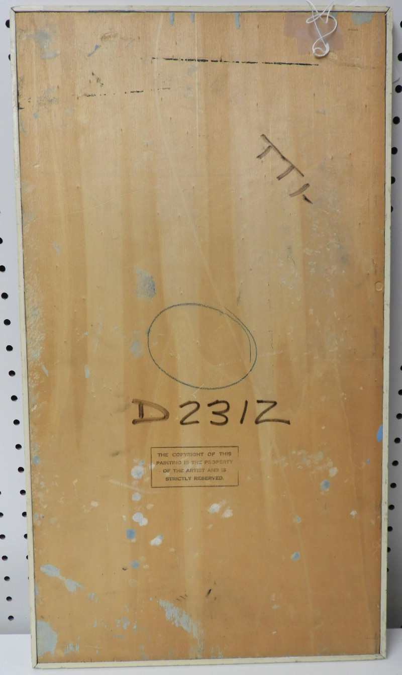 Veniero Terziano - Clergy &amp; Nun, Canevari Style