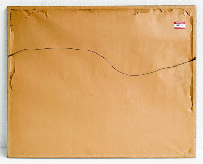 Utagawa Kuniyoshi - Two Portraits of Samurais