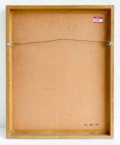 Utagawa Toyokuni (Toyokuni I) - Portrait of an Actor