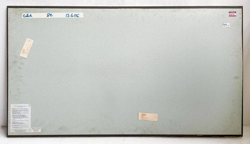 Ludwig von Hofmann - Jünglinge und Pferde vor der Quelle (Youths and Horses by a Spring)