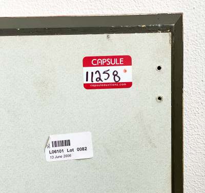 Ludwig von Hofmann - Jünglinge und Pferde vor der Quelle (Youths and Horses by a Spring)