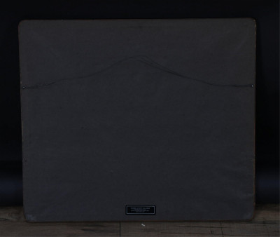 Pair of Pheasant Silk Embroideries