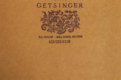 Large Framed Chinese Ancestor Portrait