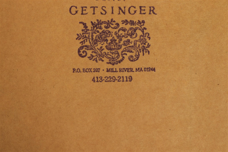 Large Framed Chinese Ancestor Portrait