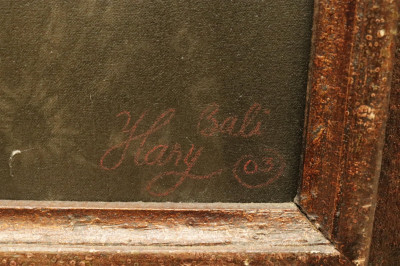 Two Balinese Women&apos;s Ceremonial Dress O/C C2003