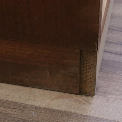 Danish Modern Teak Sideboard, circa 1970