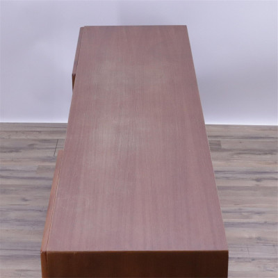 Danish Modern Teak Sideboard, circa 1970