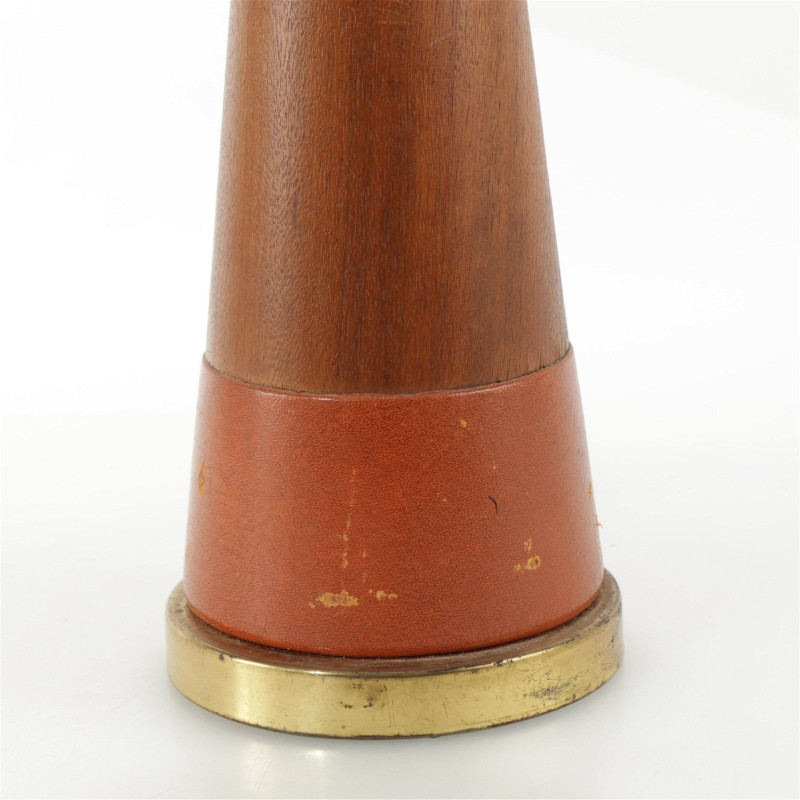 Danish Mid Century Style Table Lamp