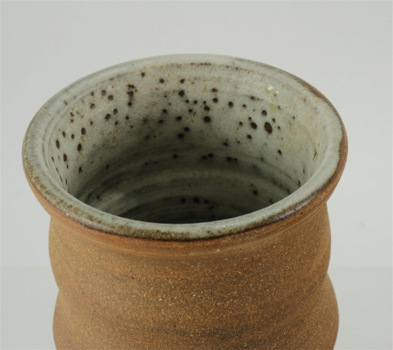 Handmade Pottery Vases