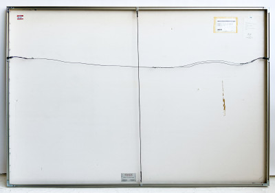 Chris Enos - Untitled from 'Transit' Series