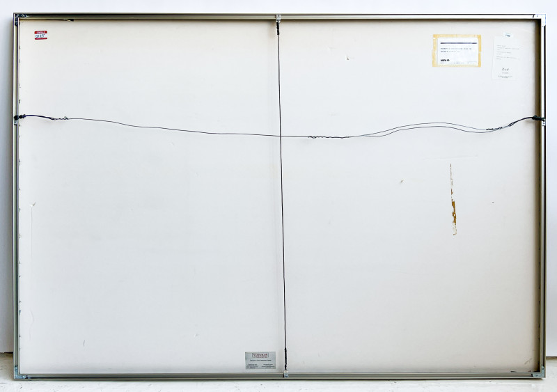 Chris Enos - Untitled from 'Transit' Series