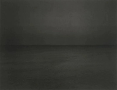 Image for Lot Hiroshi Sugimoto - South Pacific Ocean, Tearai