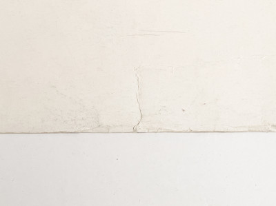 Andy Warhol - Ladies and Gentlemen Exhibition Poster (Portrait of Wilhelmina Ross)