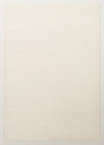 Andy Warhol - Ladies and Gentlemen Exhibition Poster (Portrait of Wilhelmina Ross)