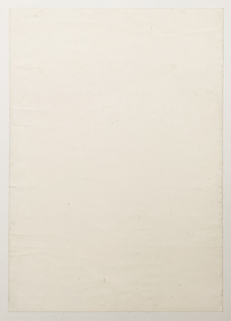 Andy Warhol - Ladies and Gentlemen Exhibition Poster (Portrait of Wilhelmina Ross)