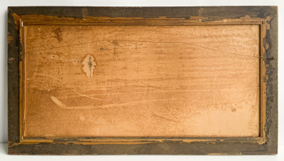 Louis Akin - El Tovar, Grand Canyon, Arizona, on the Santa Fe