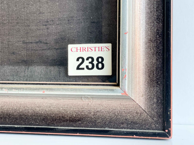 Donald Friend - Untitled (Two Nudes)