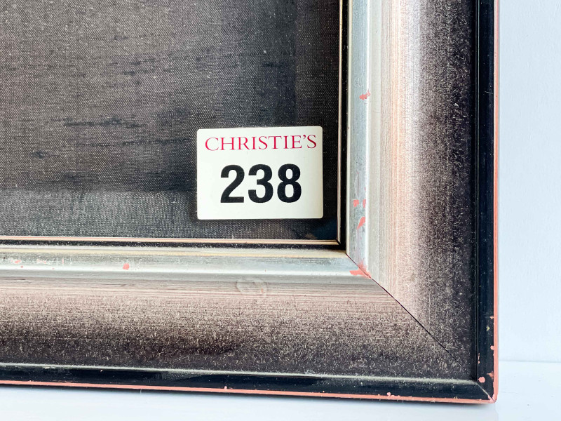 Donald Friend - Untitled (Two Nudes)