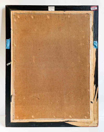 Donald Friend - Untitled (Two Nudes)