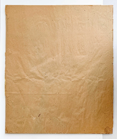 Waylande Gregory - Untitled (Study of Male Torso)