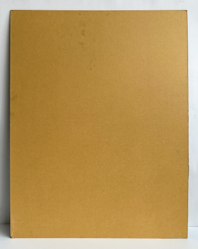 Lowell Nesbitt - Untitled (Nude Torso)