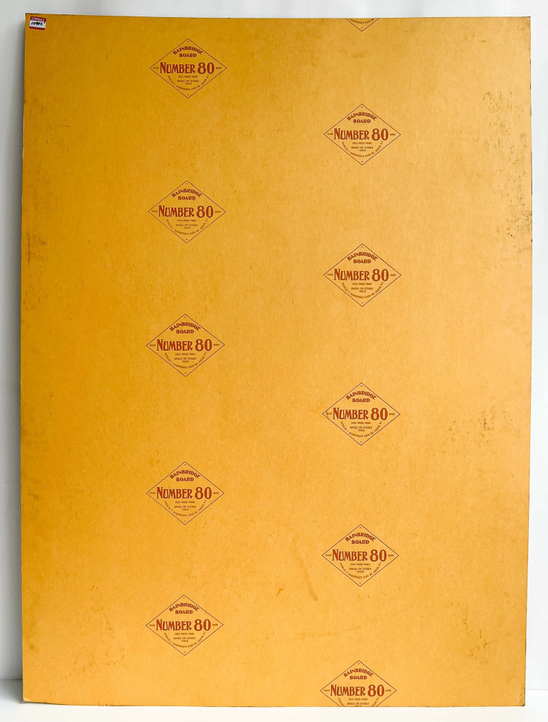 Lowell Nesbitt - Untitled (Male Nude)