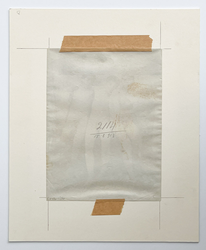 Baron Wilhelm von Gloeden (attributed) - 2 Works